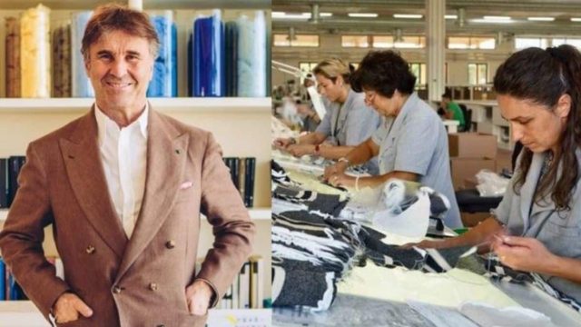 Βρήκαμε τον καλύτερο εργοδότη στον κόσμο: Κάνει συνεχώς αυξήσεις, παρέχει 90 λεπτά διάλειμμα και απαγορεύεται τα e-mail μετά τις 05:30!