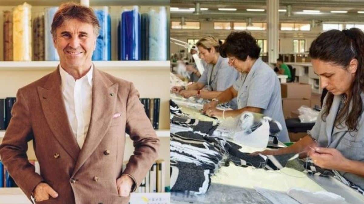 Βρήκαμε τον καλύτερο εργοδότη στον κόσμο: Κάνει συνεχώς αυξήσεις, παρέχει 90 λεπτά διάλειμμα και απαγορεύεται τα e-mail μετά τις 05:30!