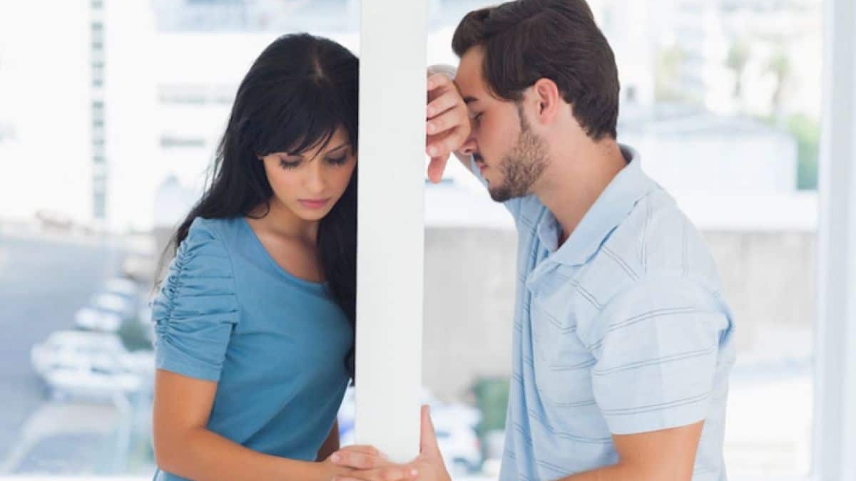 3 σημάδια ότι δε σε θέλει πια, απλά δε στο λέει