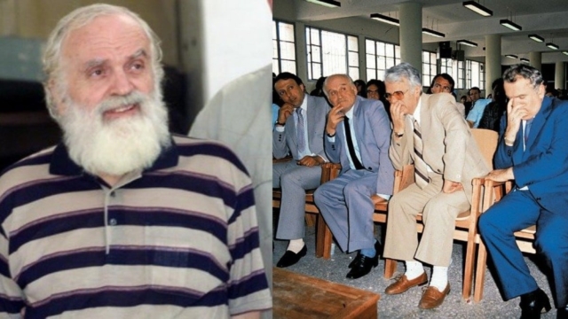 Σκότωναν ηλικιωμένους για να τους κληρονομήσουν με αρχηγό τον Δήμαρχο Χαλκηδόνας: Η μακάβρια ιστορία της «Εταιρείας Δολοφόνων»