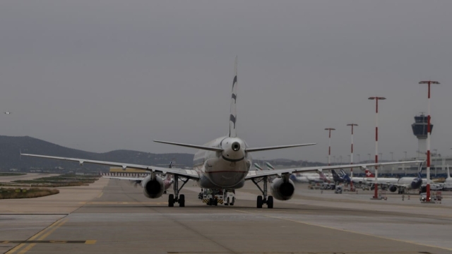 Αυτές είναι με διαφορά οι «χειρότερες» αεροπορικές εταιρίες που πετάνε και από Ελλάδα