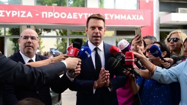 Κασσελάκης: «Θα ήταν μεγάλη ντροπή για μένα να χάσω από βουλευτή μου – Γιατί δε με αφήνουν να χάσω;»