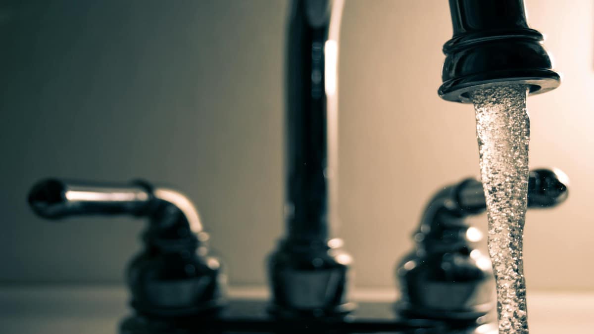 ΕΥΔΑΠ: Διακοπή νερού σήμερα- Ποιες περιοχές αφορά;