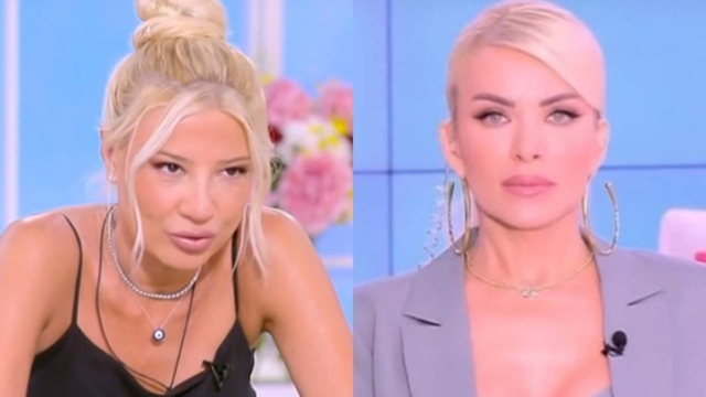 Τηλεθέαση 15/10: Άλλαξαν τα… κόζια – Της ανατροπής στα νούμερα της Τρίτης!