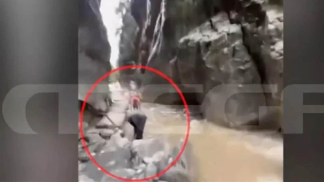 Συγκλονίζει η αυτοψία για τον θάνατο της τουρίστριας στο φαράγγι της Σαμαριάς: Βρέθηκε στο λάθος σημείο, τη λάθος στιγμή