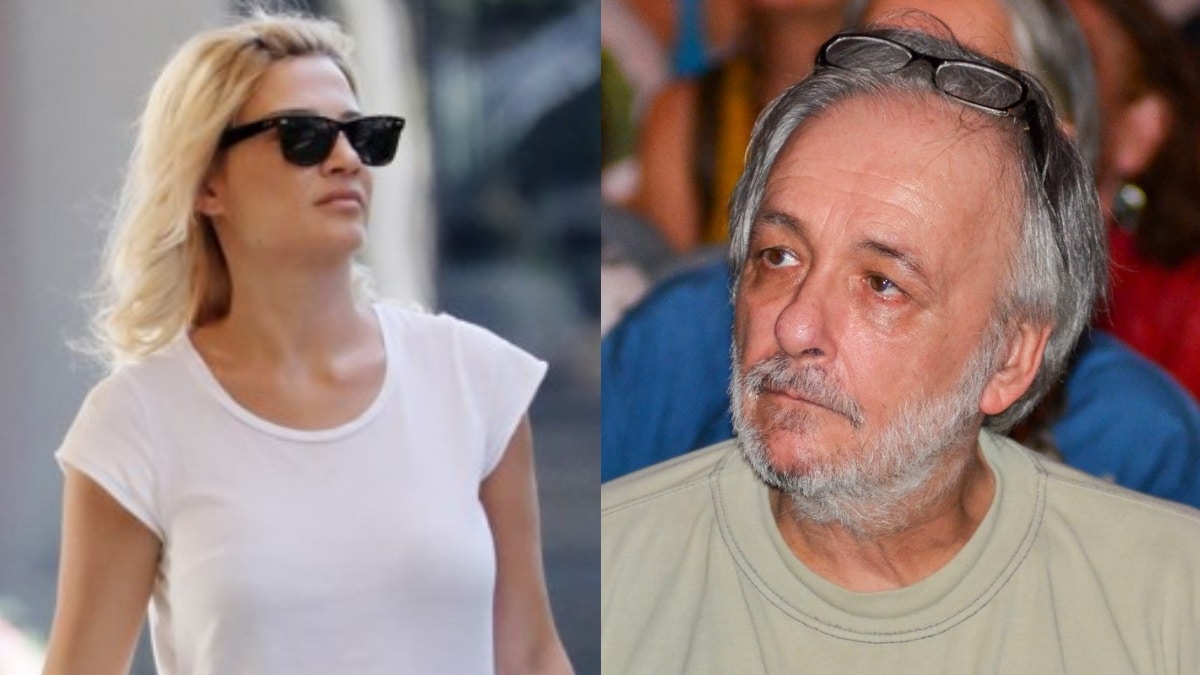 Στο νοσοκομείο η Φαίη Σκορδά – Το παρασκήνιο με τον Ανδρέα Μικρούτσικο – «Εγώ μυαλό δε βάζω»