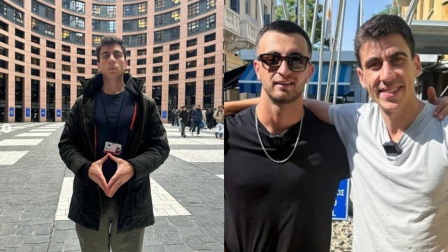Θα ήταν αστείος αν δεν ήταν ευρωβουλευτής ο Φειδίας Παναγιώτου: «Μας διδάσκουν το αποτέλεσμα του Κυπριακού και όχι όλα τα δεδομένα»