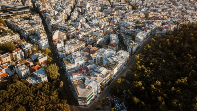 Ακίνητα: Αγοράζουμε ακριβότερα παλαιότερες κατοικίες!