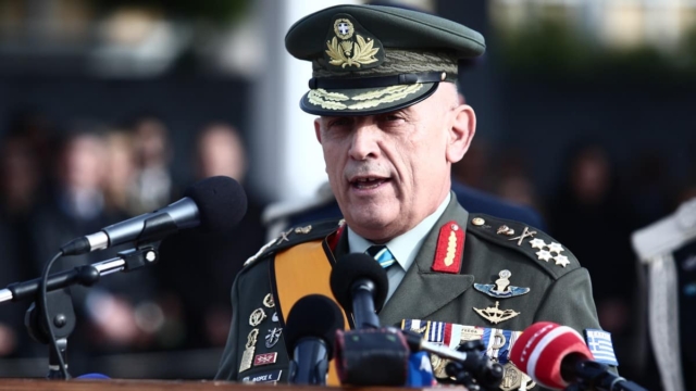 Έκανε την έκπληξη ο ΑΝΤ1: Στο κανάλι ο Κωνσταντίνος Φλώρος