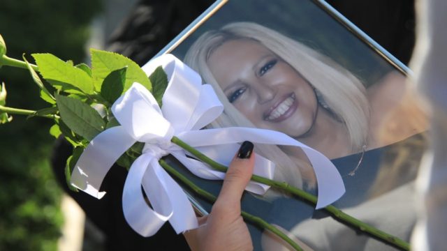 25/10/2021: Φεύγει για τη γειτονιά των αγγέλων η Φώφη Γεννηματά – Η γυναίκα σύμβολο αξιοπρέπειας και μάχης κατά του καρκίνου