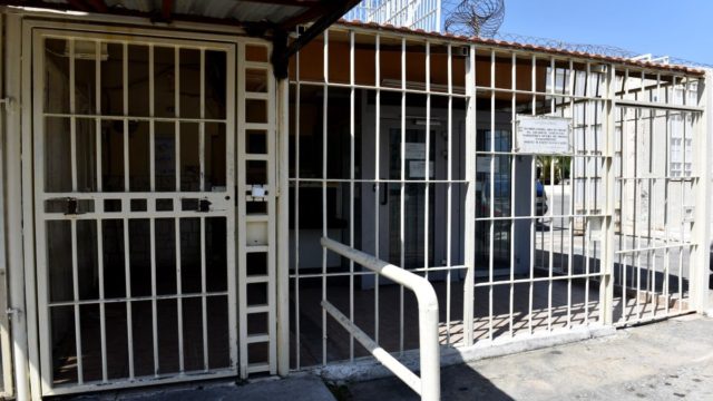 Κορυδαλλός: Κρατούμενη κρεμάστηκε μέσα στις φυλακές – Συνελήφθησαν δύο σωφρονιστικοί υπάλληλοι