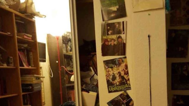 Οπτική ψευδαίσθηση για IQ από τα λίγα: Μπορείτε να βρείτε την κρυμμένη γάτα μέσα σε 6 δευτερόλεπτα;