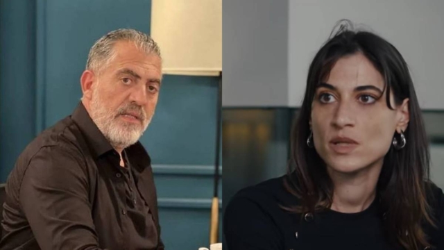 Η Γη της Ελιάς 20/10: Φτάνει στα άκρα για να ξεφορτωθεί το μωρό – «Αυτό εγώ δεν το θέλω, σου το δίνω…»