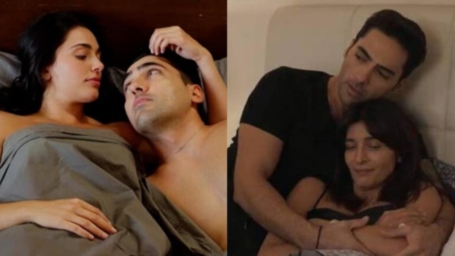 Η Γη της Ελιάς spoiler: Ε-ε-έρχεται! Κουράκος και Αριάδνη γίνονται βούκινο στη Μάνη – Πώς θα αντιδράσει η Ιουλία;