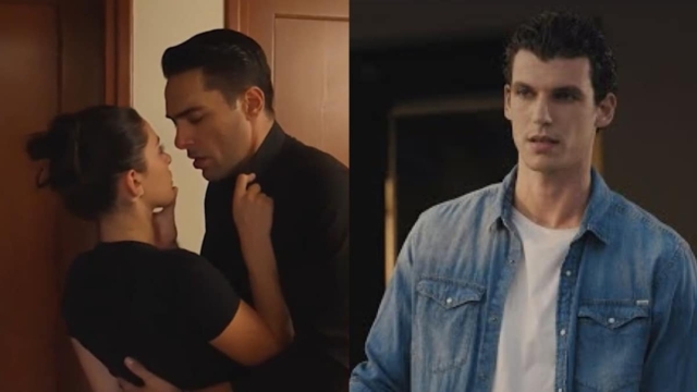 Η Γη της Ελιάς spoiler: Κουράκος και Αριάδνη έρχονται όλο και πιο κοντά και ο Χρήστος τρώει τα λυσσακά του (video)