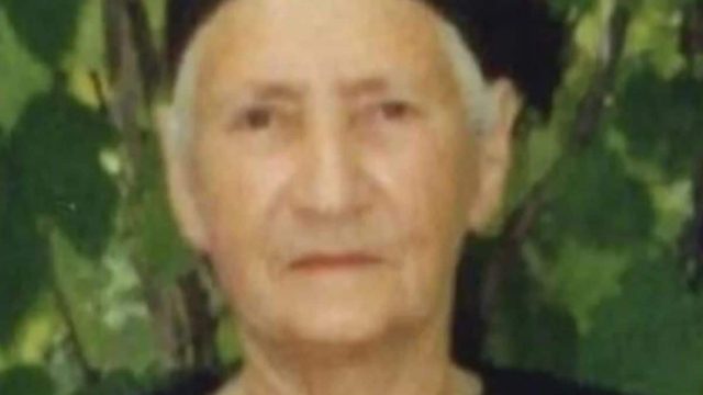 Έκανε και τρισέγγονα και πέθανε: Συγκίνηση για τον θάνατο υπεραιωνόβιας 106 ετών στα Τρίκαλα