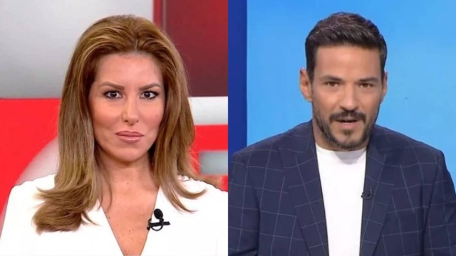 Τηλεθέαση 13/10: Απογευματινή ζώνη με τον Τσουρό να… παίρνει το όπλο του!