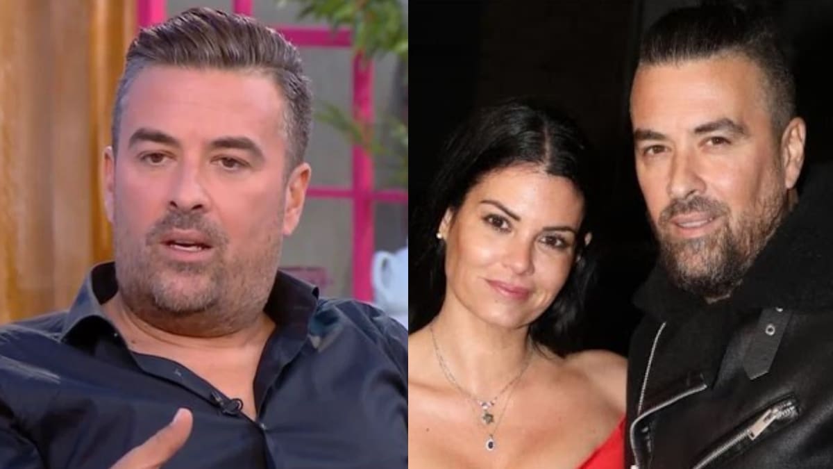 Ξεσπά ο Γιάννης Αϊβάζης: «Θα διαλύσω την οικογένειά μου για να πάρω 10 εισιτήρια παραπάνω;» (video)