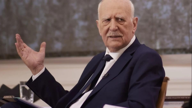 Έκτακτη σύσκεψη για Παπαδάκη στον ΑΝΤ1 – Τι αλλάζει στις 27/10!