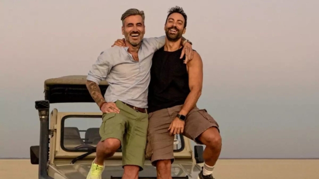 Το «The Reunion» έκανε πρεμιέρα και ο κόσμος εμπιστεύετε το δίδυμο που αγαπά – Άφησε πίσω του Άγιο Έρωτα και Survivor!