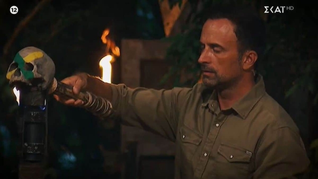 Survivor trailer 01/10: Ο Γιώργος Λιανός καλεί έκτακτο συμβούλιο και του σβήνει την δάδα! «Αποχωρεί από το Survivor» (video)