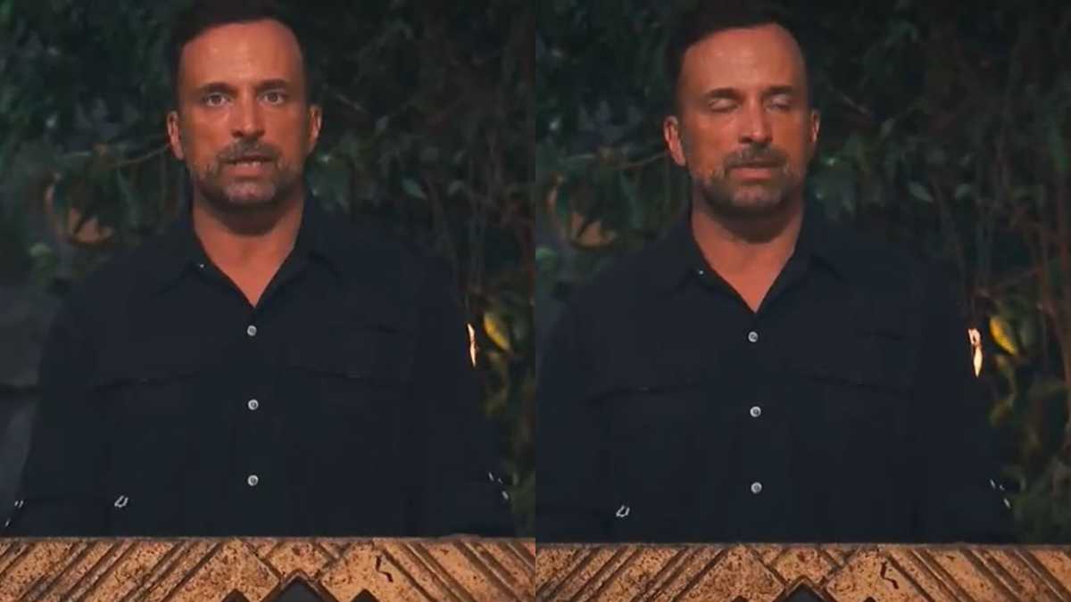 Survivor trailer 11/10: «Απόψε ένας παίκτης…» – Παγώσουν Πράσινοι και Κίτρινοι με την ανακοίνωση του Γιώργου Λιανού (video)