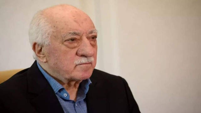 Πέθανε ο Φετουλάχ Γκιουλέν – Ήταν «ορκισμένος εχθρός» του Ρετζέπ Ταγίπ Ερντογάν