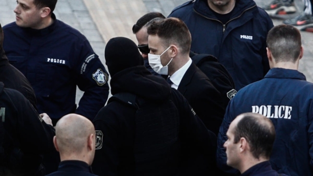 Μπάμπης ο άνιωθος: Ο φονιάς των Γλυκών Νερών ζητά να βγει νωρίτερα από την φυλακή