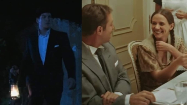 Grand Hotel: Σαν «τρελοί» ψάχνουν οι χρήστες του Χ τον βιαστή της Πελαγίας – «Έλα ρε παιδιά ούτε ο Κοσμάς είναι…»