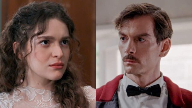 Grand Hotel – Spoiler σοκ: Πέτρος και Αλίκη χωρίζουν