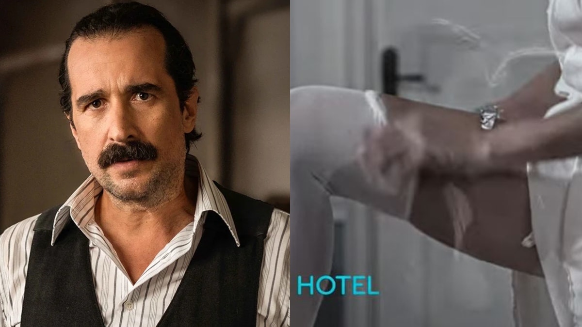 Grand Hotel 9/10: Έρωτας και πόλεμος απόψε! Σχέδιο δολοφονίας για τον Χαραλάμπη – Το ζευγάρι που φτάνει στο κρεβάτι (video)