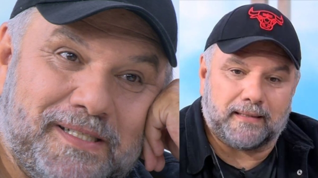 Τον πήρε το παράπονο τον Γρηγόρη Αρναούτογλου: «Ρίχνω πολλή δουλειά και προσπαθώ…» (video)