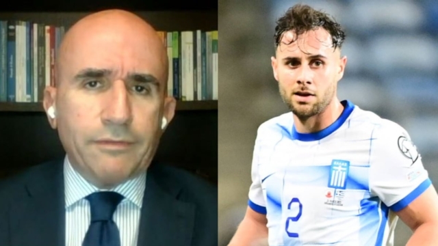 Αποκαλύψεις του Γρηγόρη Λέων για τον Τζορτζ Μπάλντοκ: Ο έλεγχος ντόπινγκ, η «φανερή» και η «κρυφή» αιτία θανάτου του (video)