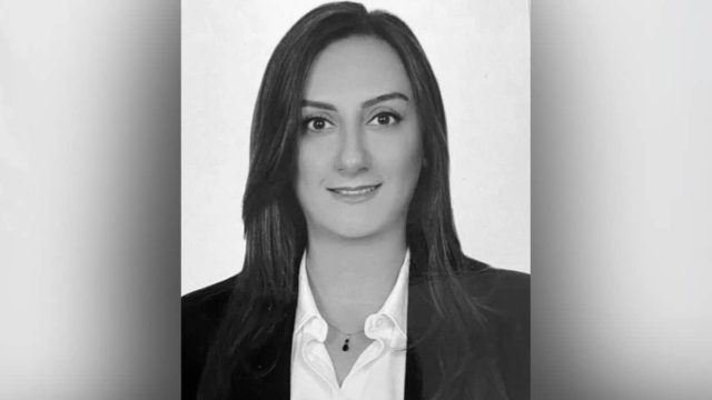 Τραγική ειρωνεία στο τρομοκρατικό χτύπημα της Άγκυρας: Η 36χρονη σκοτώθηκε λίγες μέρες αφού η κόρη της νίκησε τον καρκίνο!
