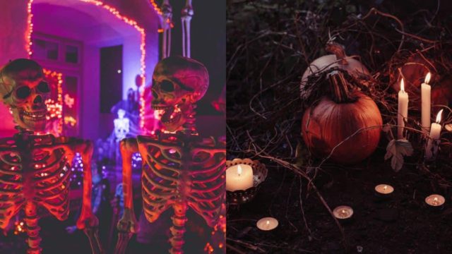 Γιατί γιορτάζουμε το Halloween στις 31 Οκτωβρίου; Η πραγματική ιστορία πίσω από το trick-or-treat