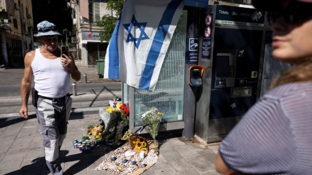 Η Χαμάς ανέλαβε την ευθύνη για την τρομοκρατική επίθεση στη Τζάφα με 7 νεκρούς!
