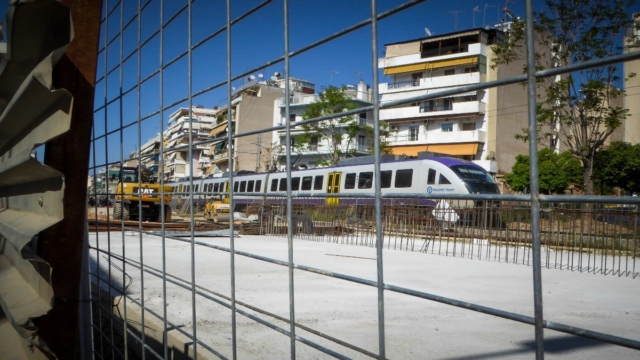 Στην αντεπίθεση η Hellenic Train για το τρένο σε γραμμή του Μετρό: «Η εταιρεία ακολουθεί πρωτόκολλα ασφαλείας»