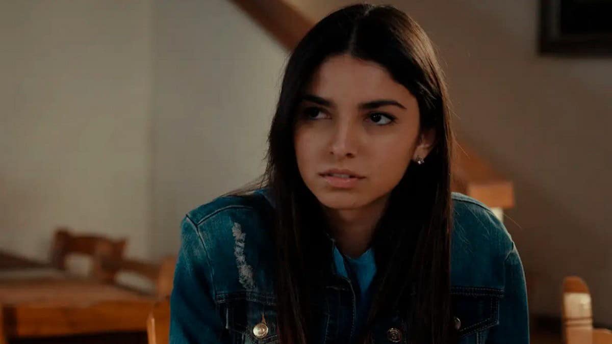 Η Γη της Ελιάς spoiler 10/10: Η Βασιλική καταρρέει με όσα ακούει – «Ο Μιλτιάδης είναι…» (video)