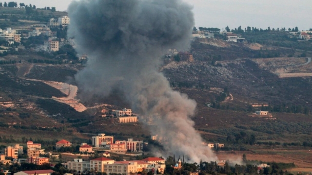 «Oι στρατιώτες γλιστρούσαν από τα αίματα στο πάτωμα»: Έντονες ανησυχίες στο Ισραήλ για την επίθεση με drone της Χεζμπολάχ