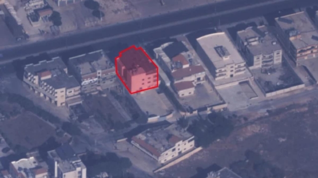 Xάος στην Μέση Ανατολή: Ο IDF έπληξε υπόγειο θησαυροφυλάκιο της Χεζμπολάχ στο Λίβανο με δεκάδες εκατομμύρια σε χρυσό και δολάρια