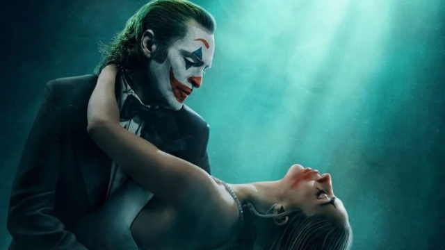 Joker 2: Τρέλα για Δύο – Χοακίν Φοίνιξ και Lady Gaga ζουν τον απόλυτο «έρωτα» στη μεγάλη οθόνη
