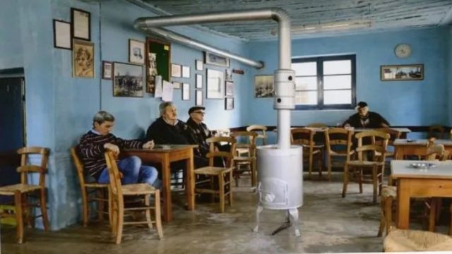 Ο Κωστίκας και ο Γιωρίκας στο καφενείο – Το ανέκδοτο της ημέρας (29/10)