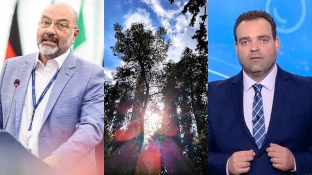 Καιρός σήμερα 31/10: Το ανοιξιάτικο σκηνικό συνεχίζεται – Ισχυρή προειδοποίηση Μαρουσάκη και Αρναούτογλου για «βουτιά» του υδραργύρου