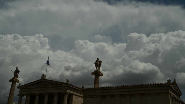 Τι είναι ο «Ωμέγα Εμποδιστής» που θα φτάσει στη χώρα – Συναγερμός από τον Κλέαρχο Μαρουσάκη
