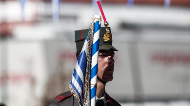 Καιρός σήμερα 25/10: «Κλείδωσε» οριστικά το σκηνικό της 28ης Οκτωβρίου – Οι θερμοκρασίες που βλέπουν Καλλιάνος-Σούζη