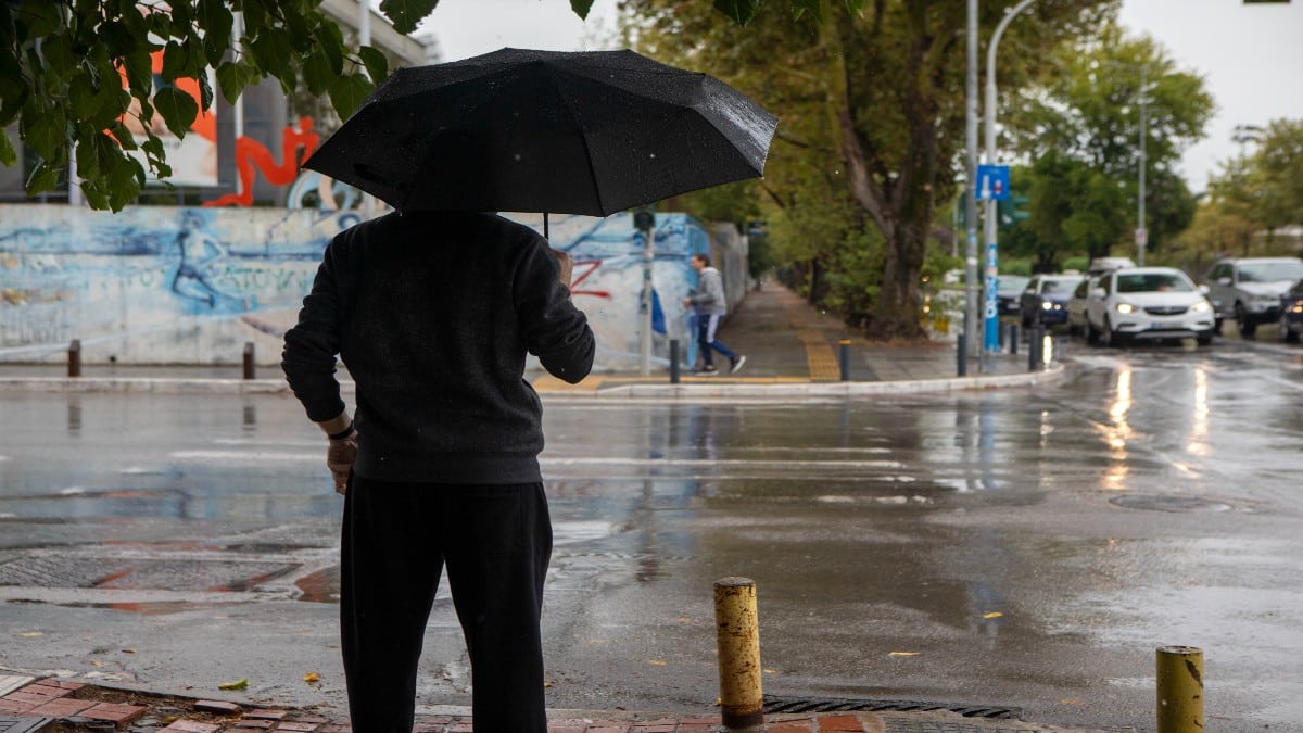 Καιρός σήμερα 1/10: Εκκίνηση Οκτώβρη με πτώση θερμοκρασίας – Πότε χτυπά νέα κακοκαιρία (video)
