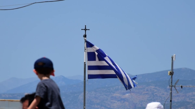 Καιρός σήμερα 24/10: Ισχυροί άνεμοι και χαμηλές θερμοκρασίες – Σούζη και Αρνιακός δείχνουν τον δρόμο για την 28η Οκτωβρίου