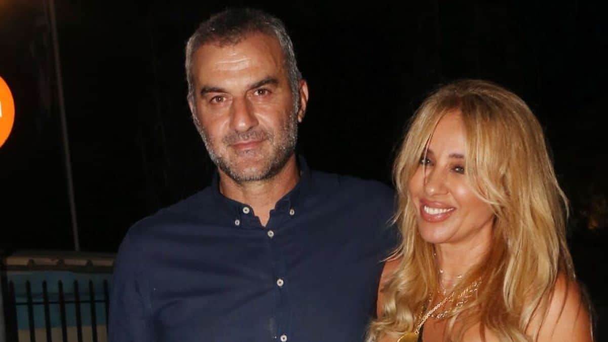 «Είναι καλά και θα γίνει ακόμα καλύτερα τώρα που γυρίζει ο Τραϊανός Δέλλας»: Φίλη της Γωγώ Μαστροκώστα αποκαλύπτει
