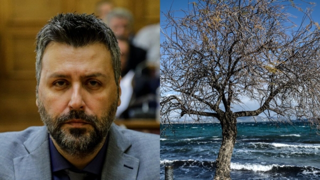 Ο Γιάννης Καλλιάνος αλλάζει το καιρικό σκηνικό: «Αρχίστε να ανάβετε θέρμανση – Το τριήμερο της 28ης Οκτωβρίου…»