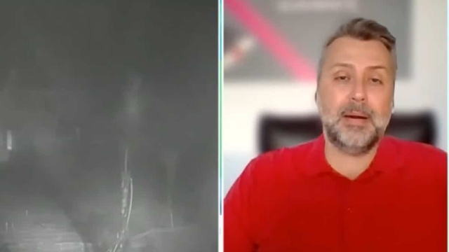 Ο Γιάννης Καλλιάνος μας εξήγησε τι ισχύει με τον τυφώνα Milton: «Μέσα σε λίγα λεπτά έπεσε όσο νερό πέφτει στην Αττική σε έναν χρόνο – Η ουρά του μπορεί να επηρεάσει…»